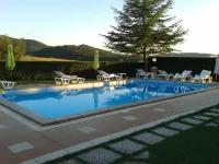 Agriturismo Galeazzi - Pools
