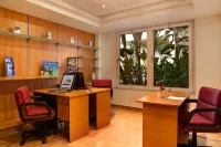 Hilton Nicosia - Business