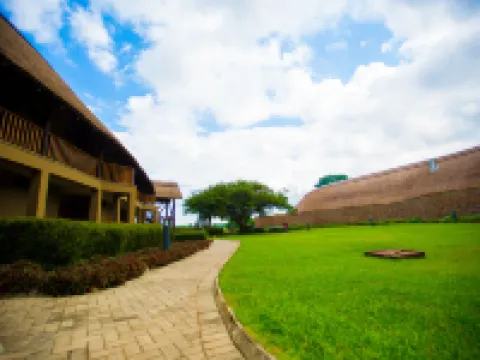 The Royal Senchi Hotel and Resort Hotels in Asuogyaman