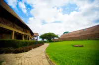 The Royal Senchi Hotel and Resort