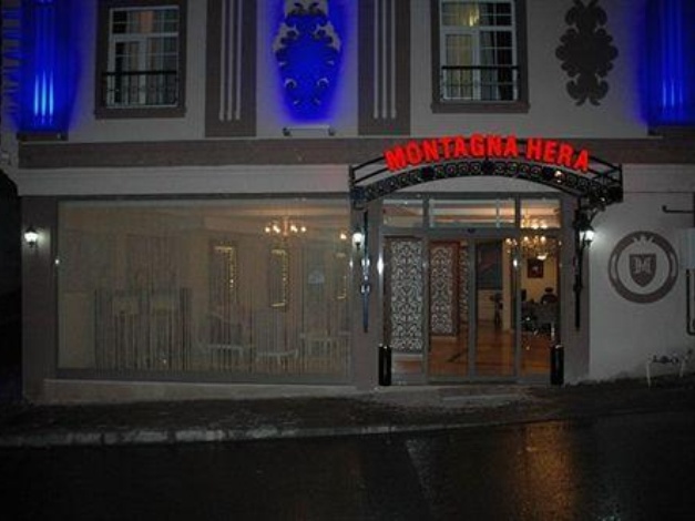 Hera Montagna Hotel