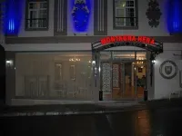 Montagna Hera Hotel Taksim Hotels in Sisli