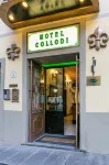 Hotel Collodi Firenze