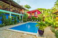 Conchal Hotel - Pools