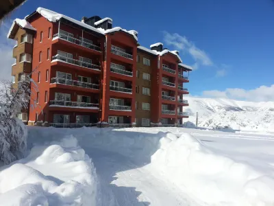 Village Condo