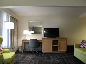 Hampton Inn & Suites Wilson-I-95