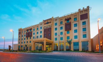 Ayla Bawadi Hotel and Mall Al Ain