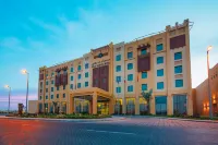 Ayla Bawadi Hotel