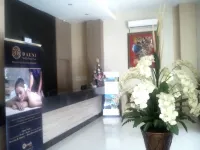 Miracle Hotel Manado Hotel a Singkil