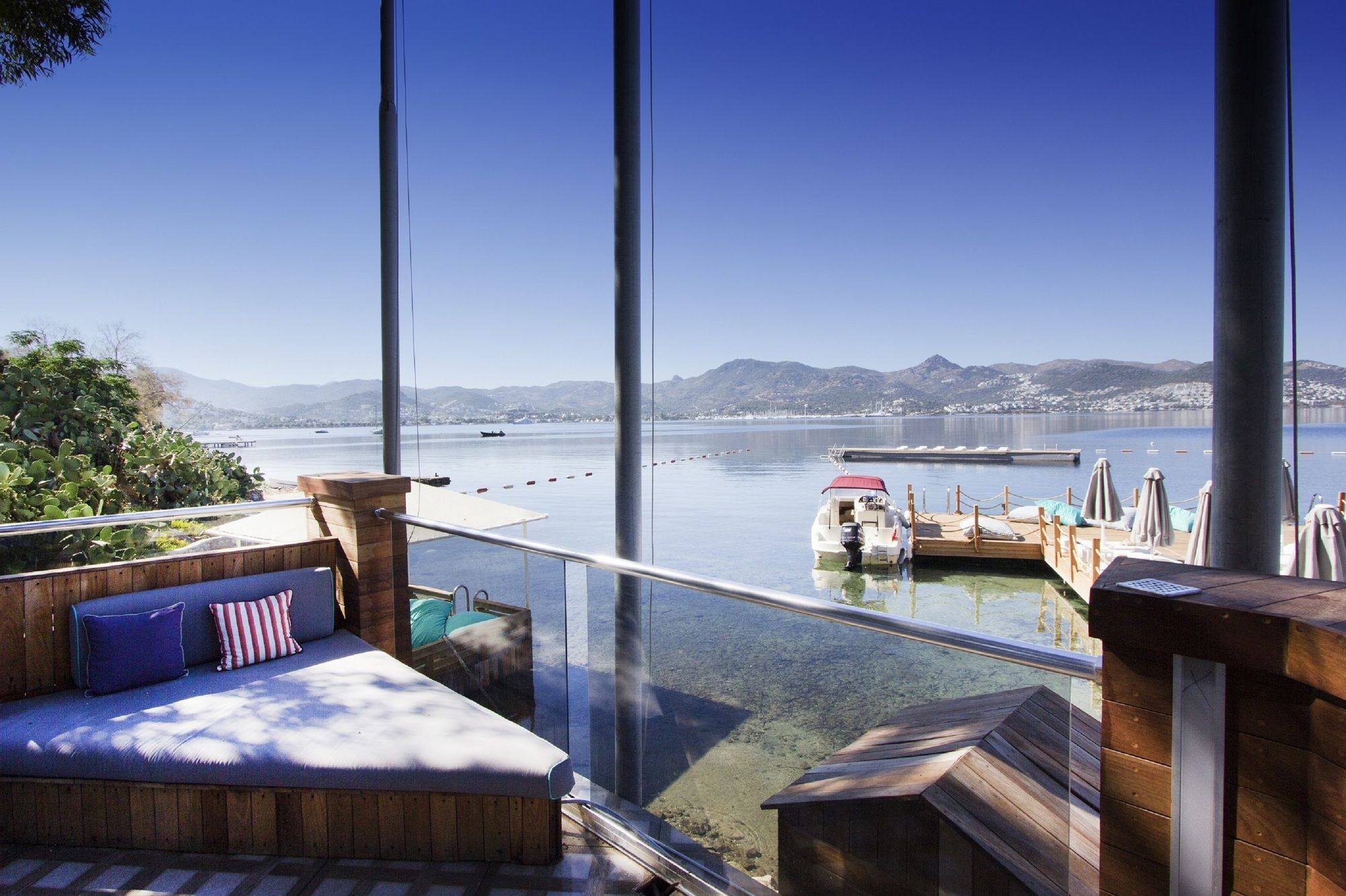 Avantgarde Hotel Yalıkavak