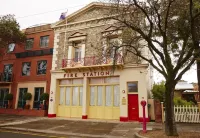 Fire Station Inn