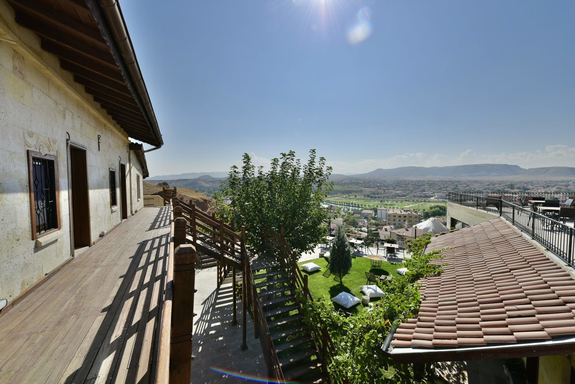 The Loop Cappadocia