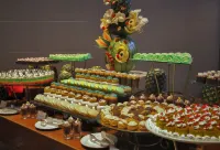 Limketkai Luxe Hotel - Breakfast