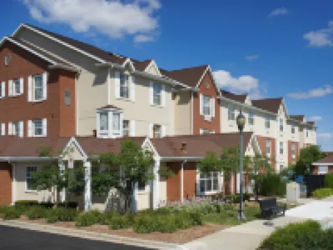 Sonesta Simply Suites Detroit Novi Hotels in Novi