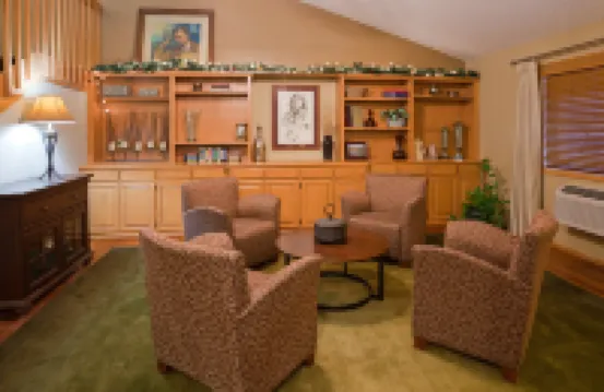 AmericInn by Wyndham Little Falls