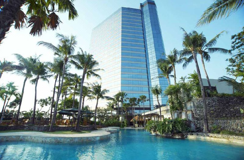 JW Marriott Hotel Surabaya photo 3