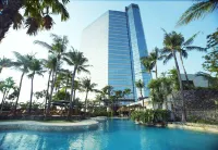 JW Marriott Hotel Surabaya - 5-Star