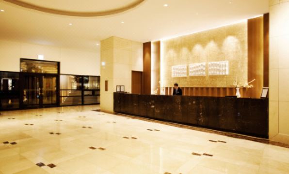 Lotte Buyeo Resort