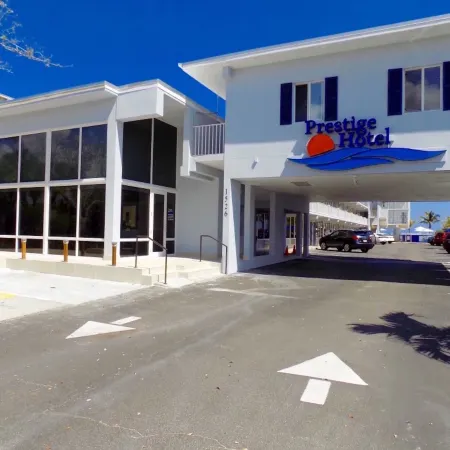 Prestige Hotel Vero Beach
