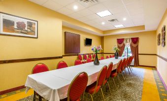 Comfort Inn & Suites Port Arthur-Port Neches