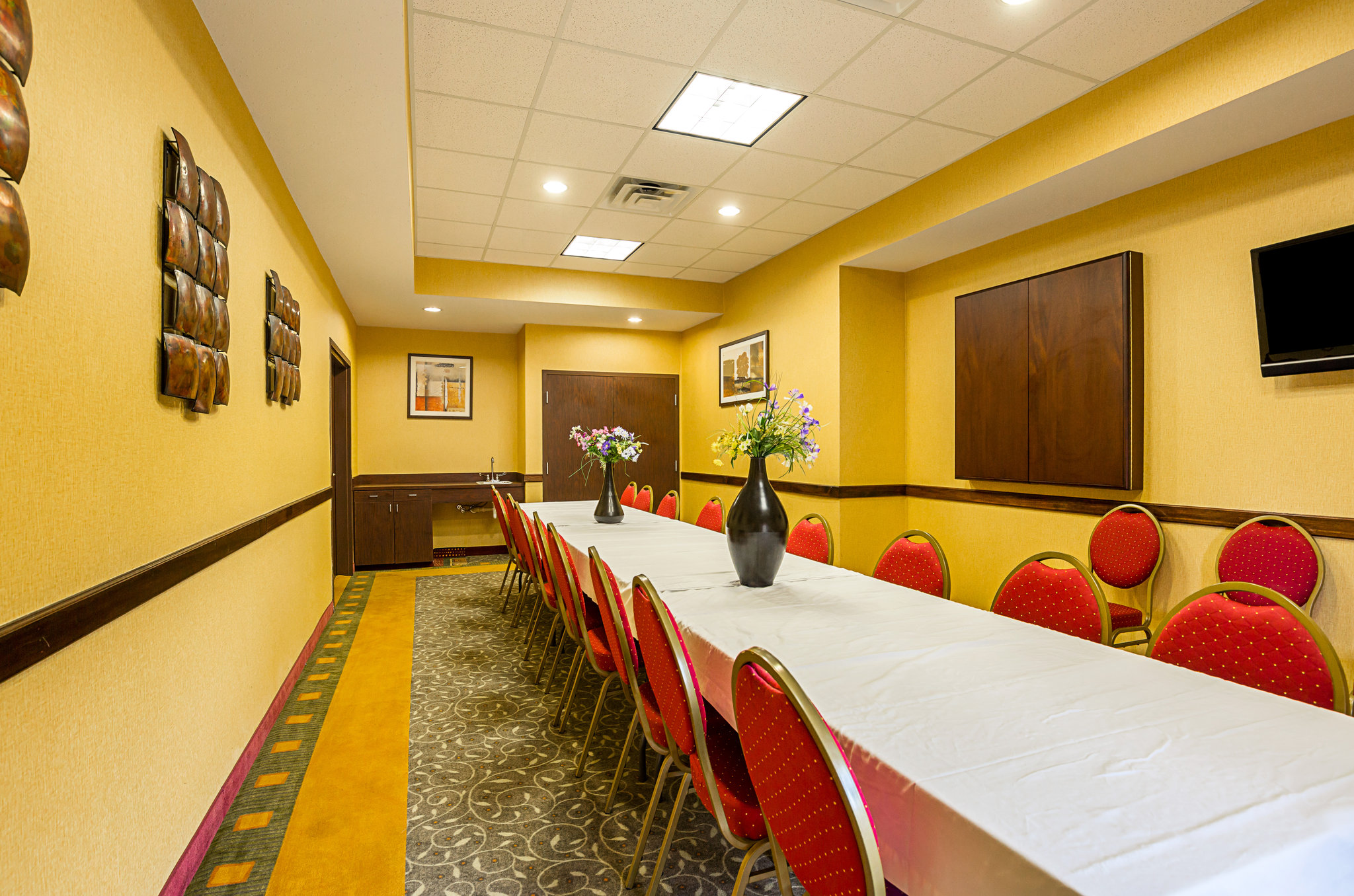 Comfort Inn & Suites Port Arthur