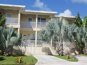 Sapphire Garden Townhouses