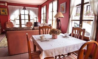 Hotel Rural en Escalante Las Solanas - Housity