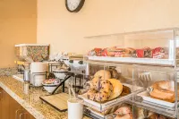 Comfort Inn & Suites - Morgenmad