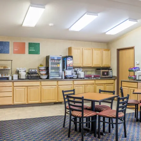 Comfort Inn