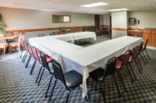 Quality Inn Near Medical Center