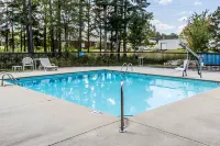 Quality Inn Cullman I-65 Exit 310 Hotels in Cullman