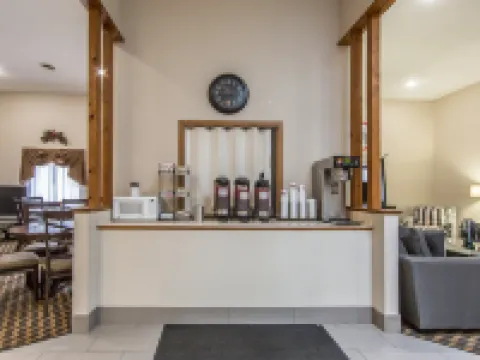 凱藝套房飯店 皮卡韋縣住宿飯店