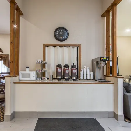 Quality Inn & Suites Hotels in Pickaway County