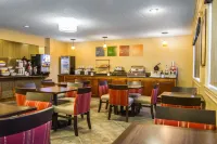 Quality Inn Ruston Hoteles en Ruston