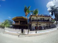 Rosanna's Pension