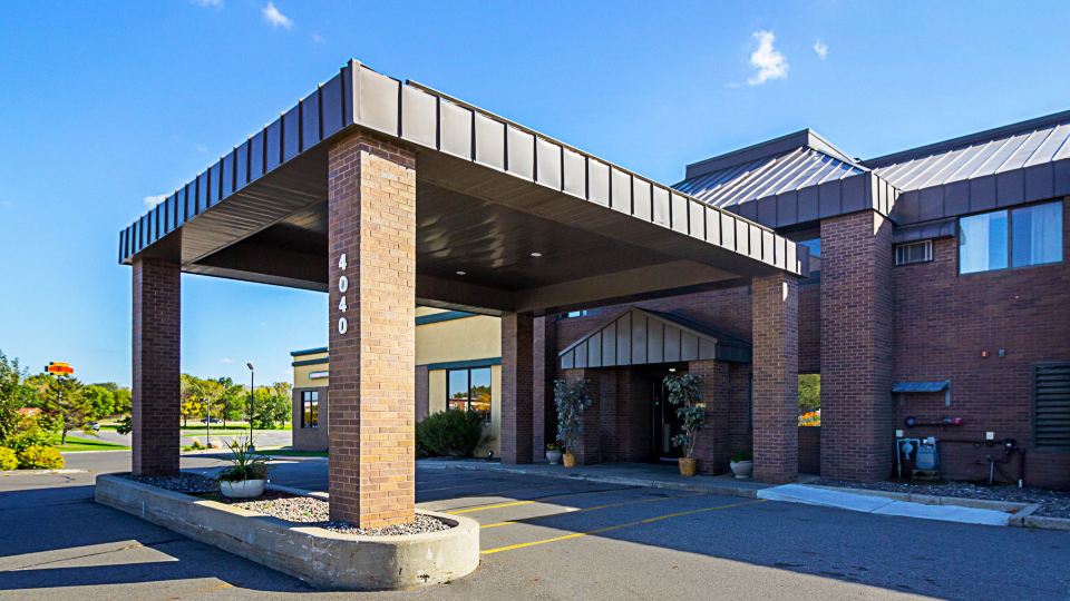 Quality Inn St Cloud West