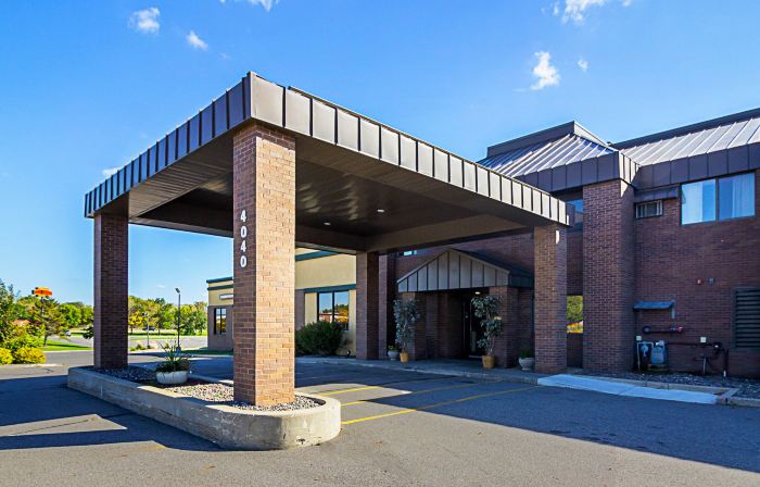 Quality Inn St Cloud West