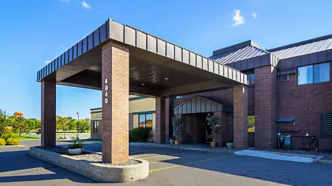 Quality Inn St Cloud West in Saint Cloud