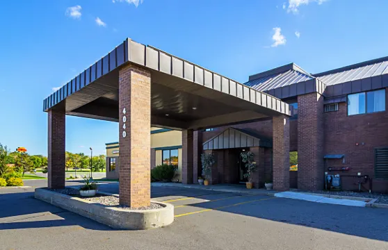 聖克勞德西區品質酒店