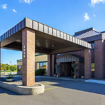 Quality Inn St Cloud West