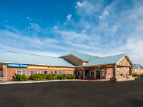 Comfort Inn Green River National Park Area Hotels in Green River