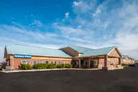 Comfort Inn Green River National Park Area