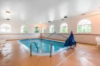 Comfort Inn Romeoville - Bolingbrook Hotels in Du Page Township