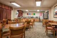 كومفورت إن إسكونديدو سان دييجو نورث كاونتي فنادق في إسكونديدو