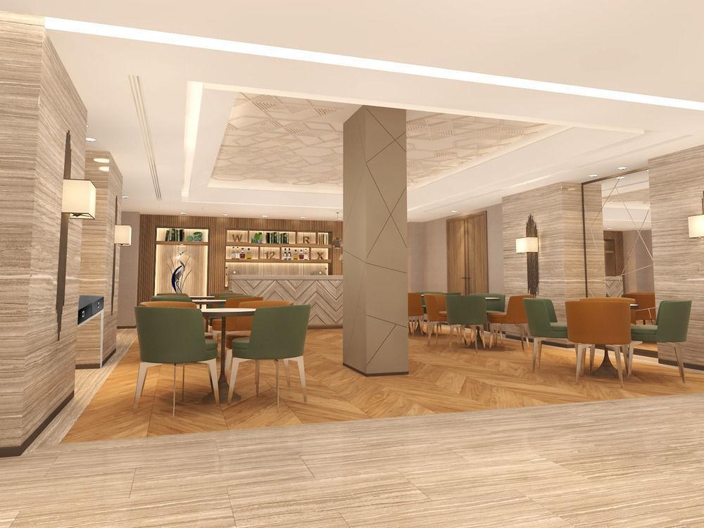 DoubleTree by Hilton Hotel Istanbul - Sirkeci (DoubleTree by Hilton Istanbul - Sirkeci)