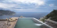 Tainaron Blue Retreat - Ocean View
