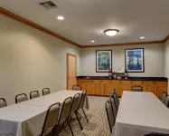 Comfort Inn & Suites Covington - Mandeville Hotels in Abita Springs