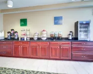 Comfort Inn Moss Point Pascagoula - breakfast