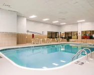 Comfort Inn Collinsville Near St Louis Hotels in Collinsville