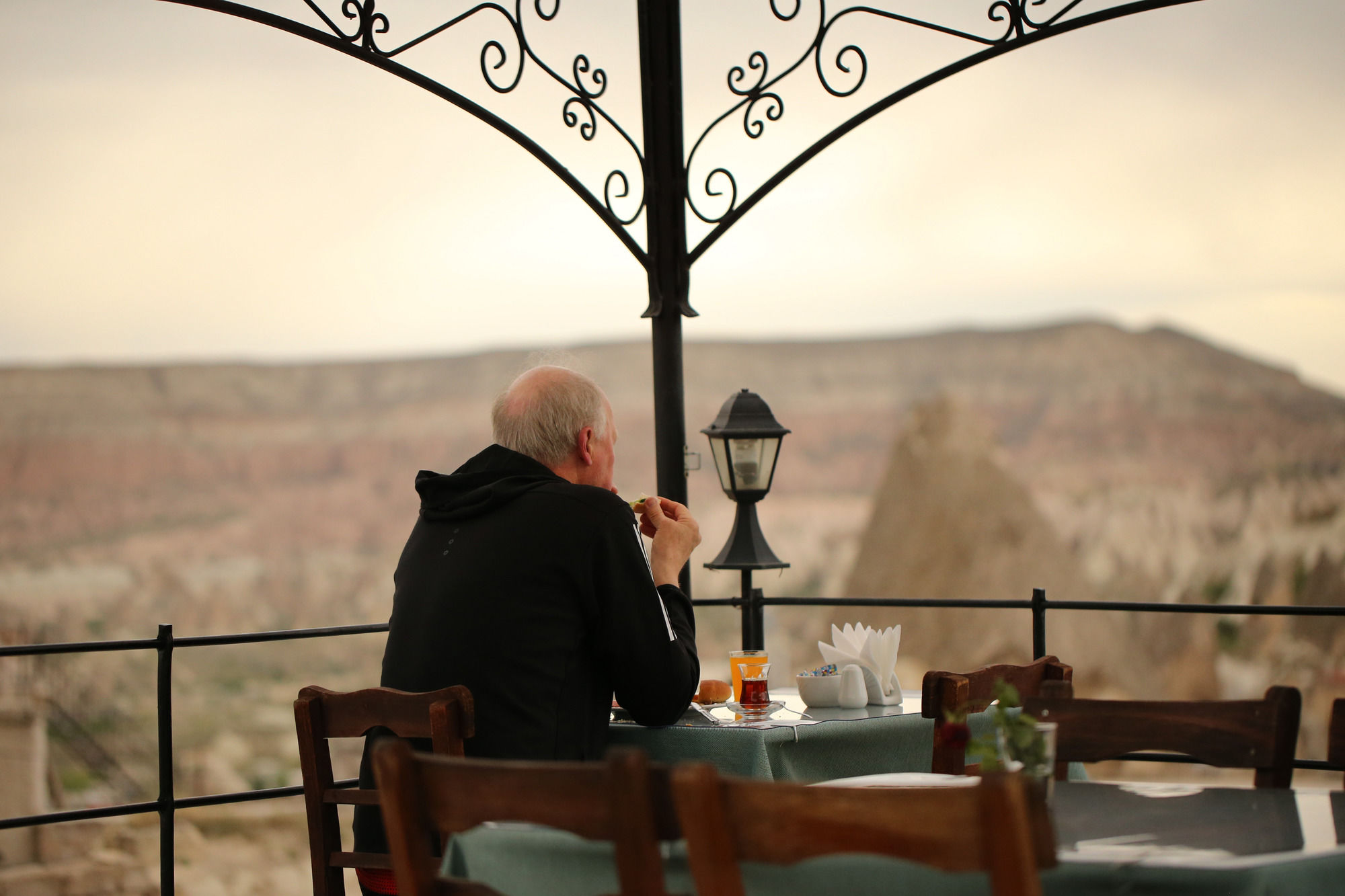 Turquaz Cave Hotel